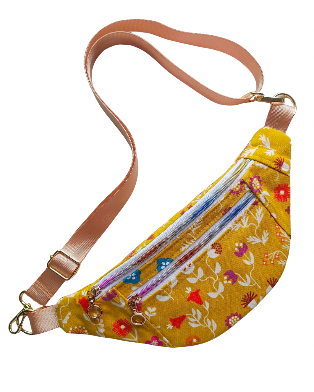 Cross Body Bag- Medium