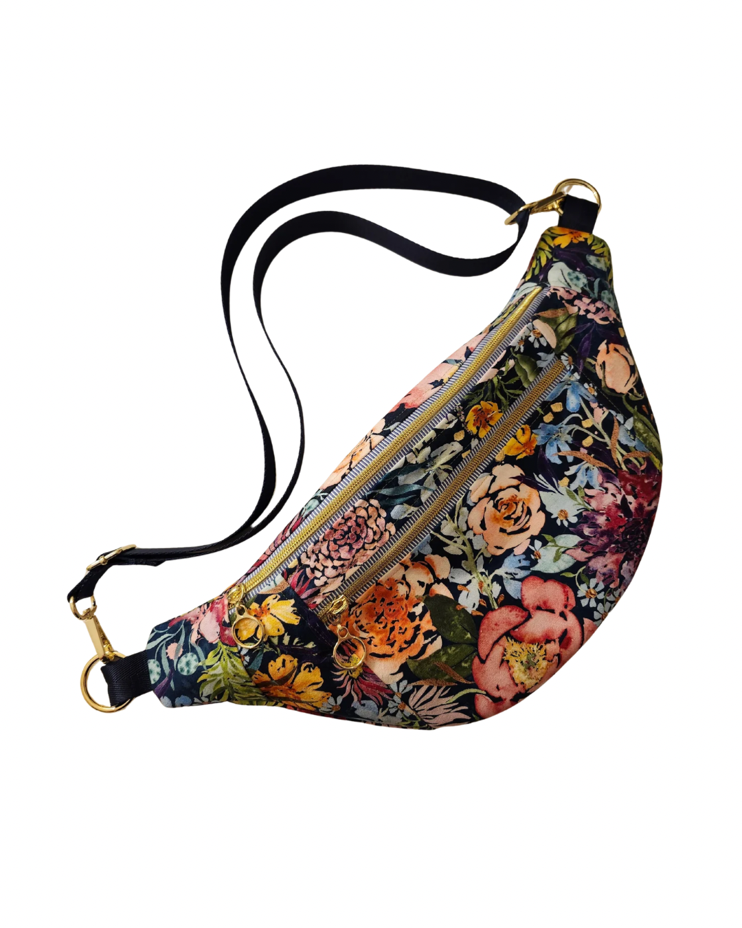 Cross Body Bag- Large
