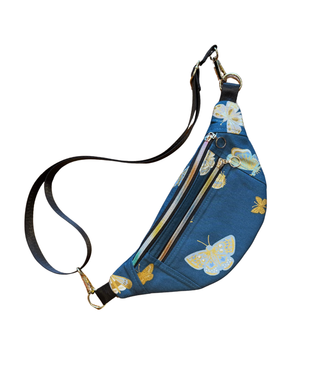 Cross Body Bag- Medium