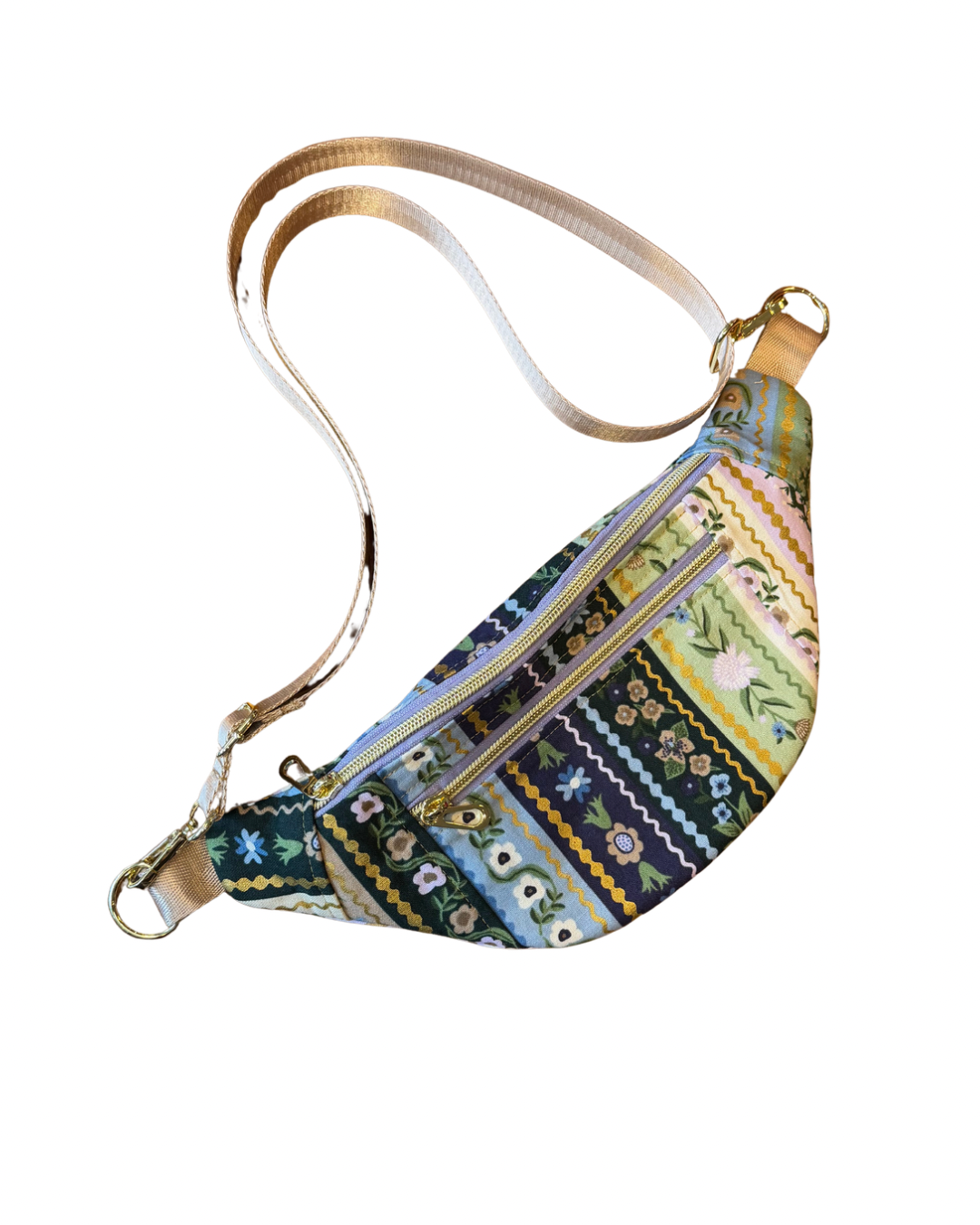 Cross Body Bag- Medium