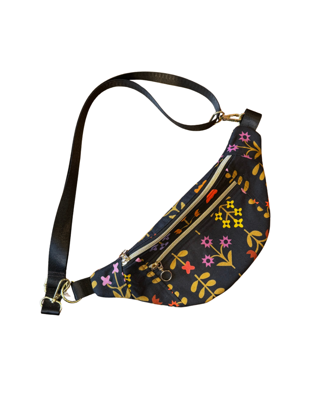 Cross Body Bag- Medium