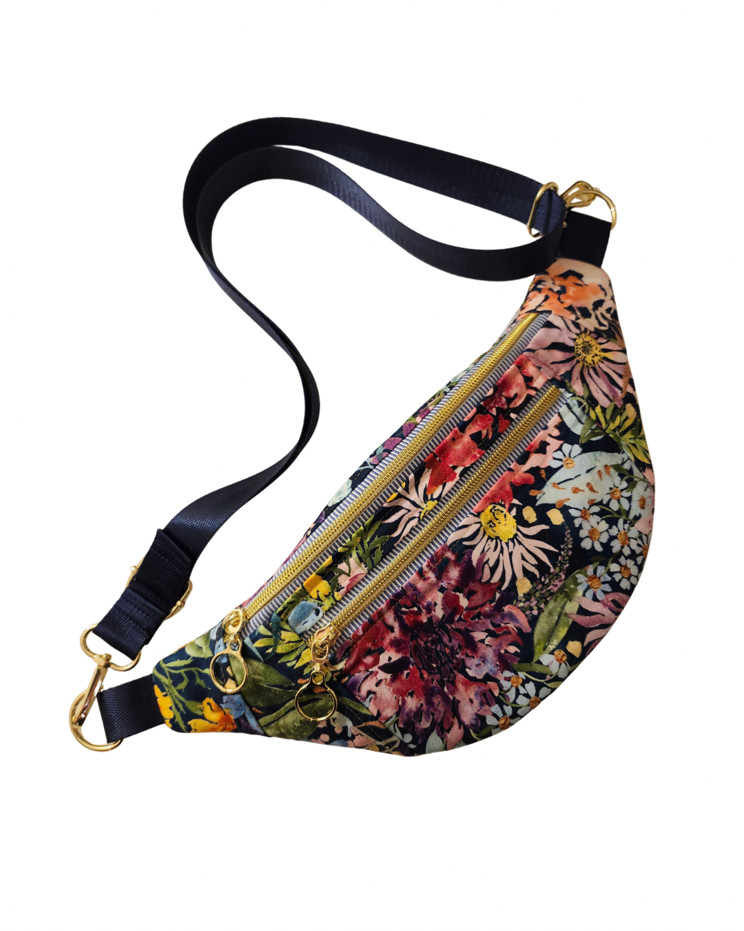 Cross Body Bag- Medium