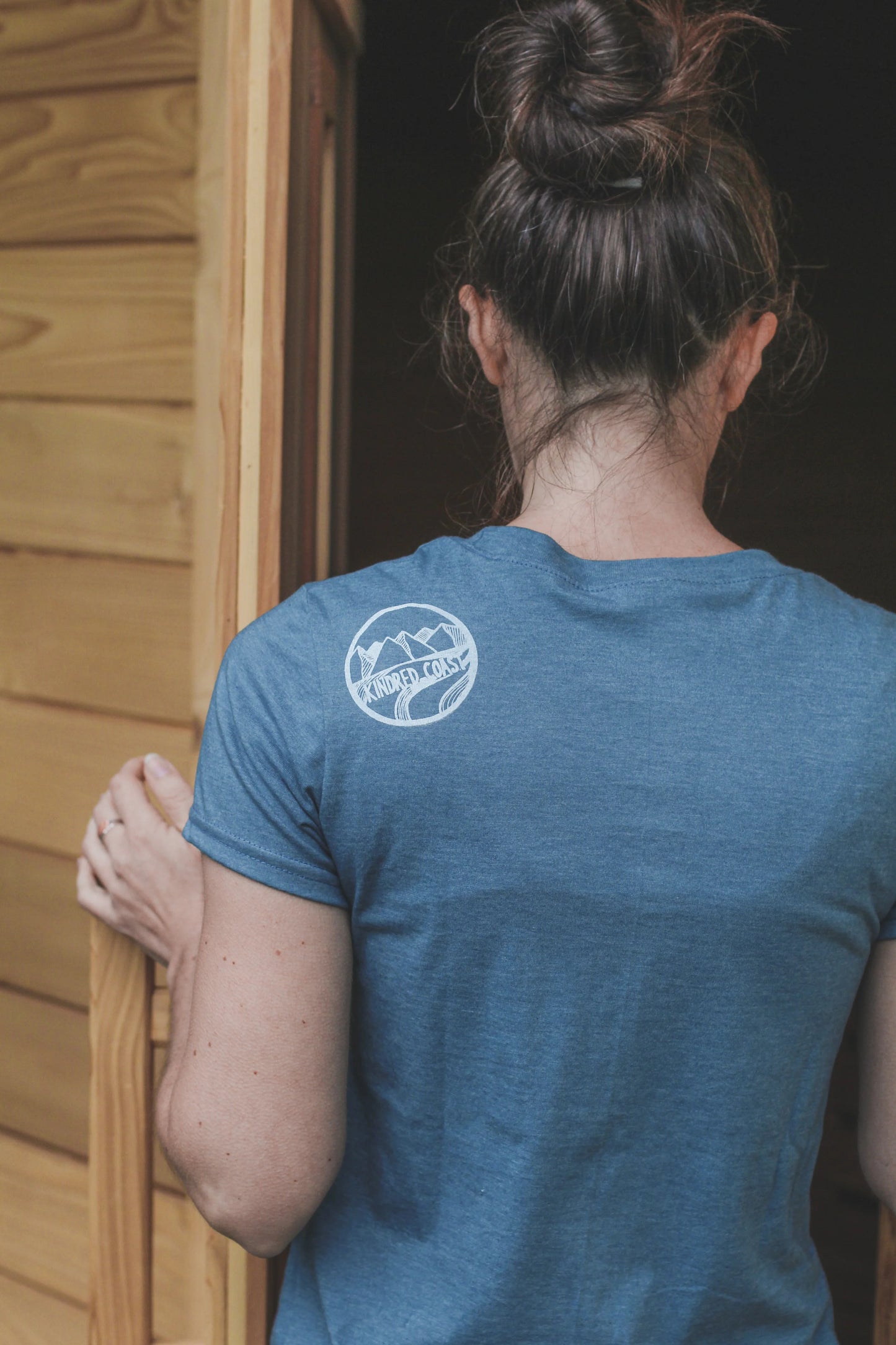 Hummingbird Women's Eco Tee