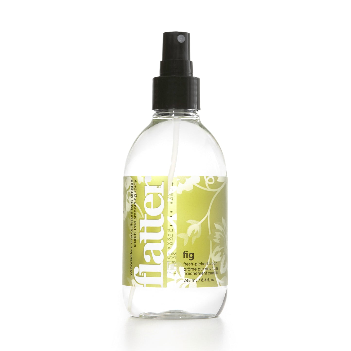 Flatter- Smoothing Spray