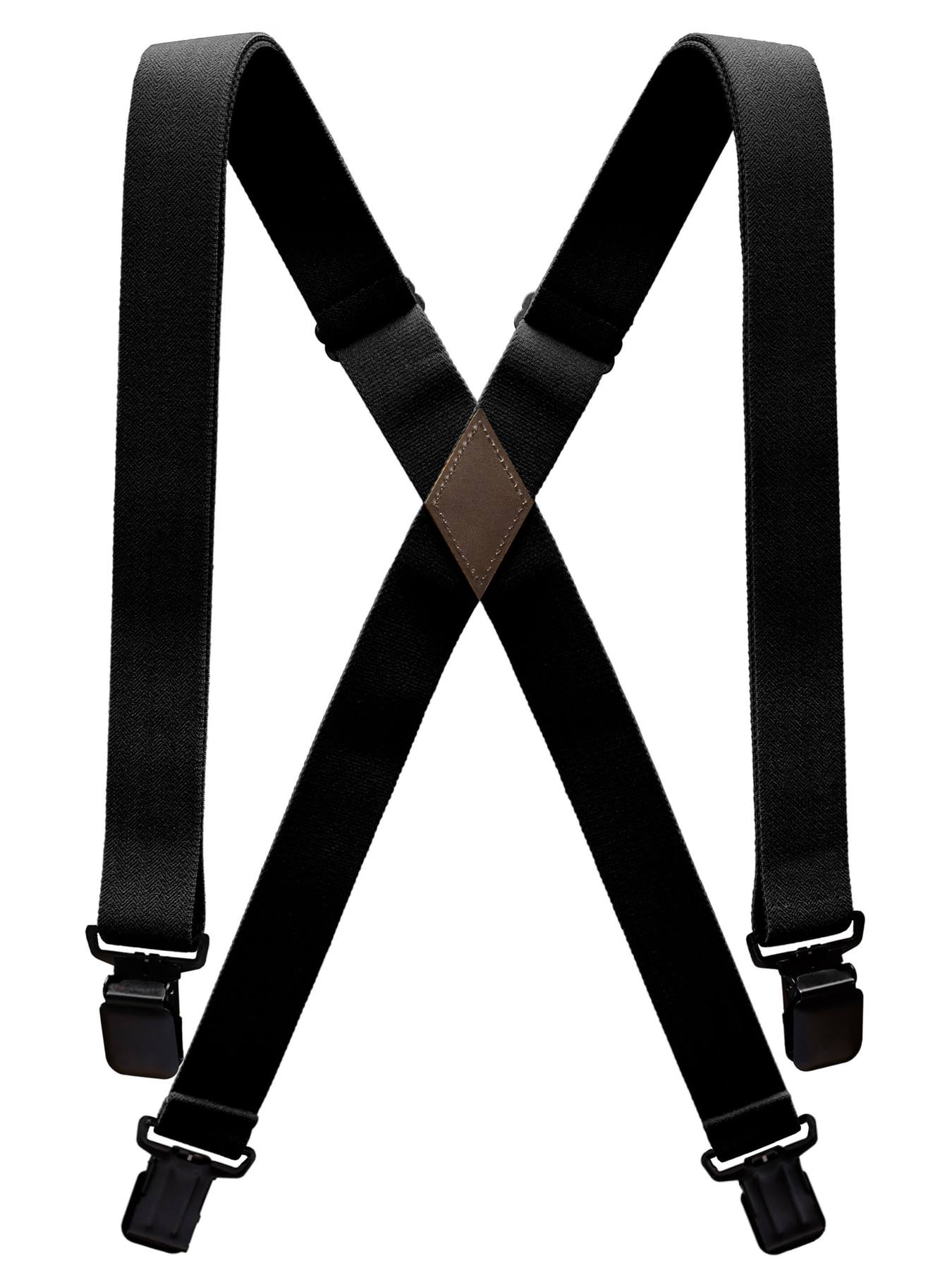 Jessup Suspenders - Youth
