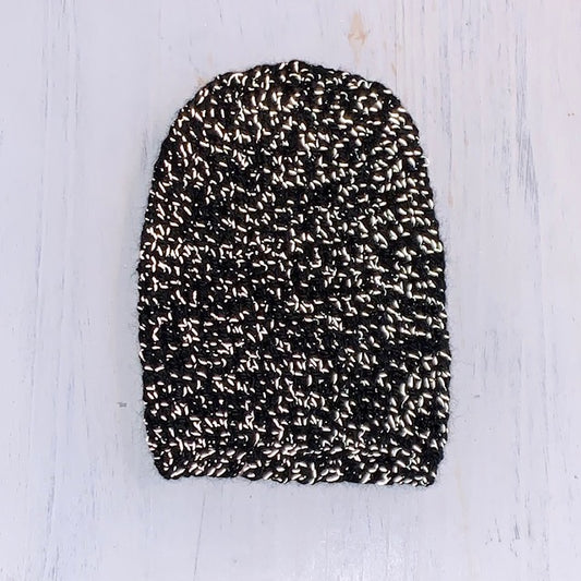 Cruthaigh Reflective Knit Beanie