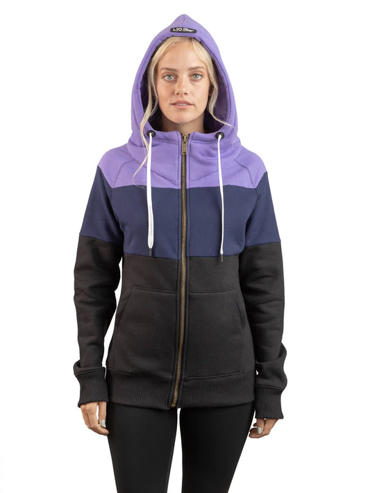 Dana Hoodie