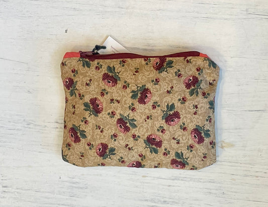 Meraki Zip Pouches