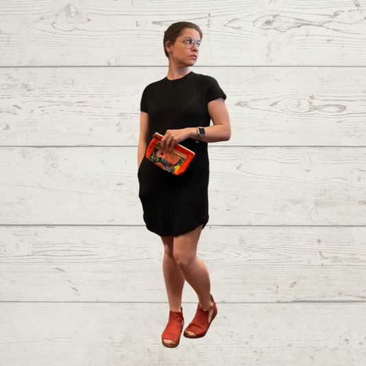 Brittany Tunic