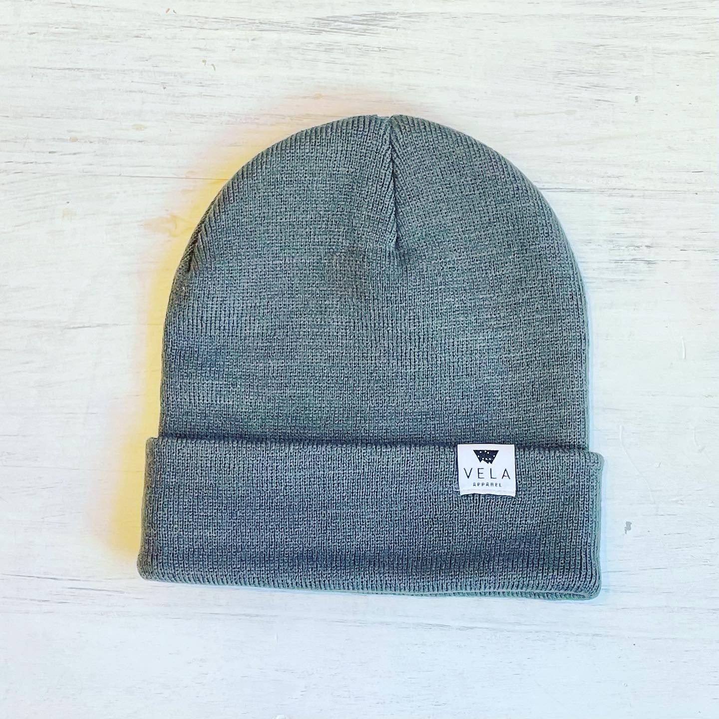 The Big Chill Beanie
