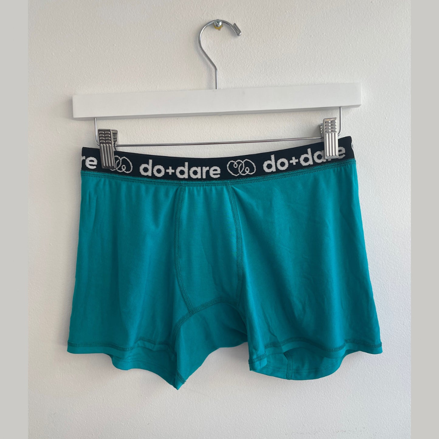 Do+Dare Boxer Briefs