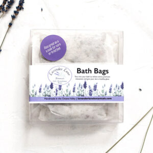 Bath Bags