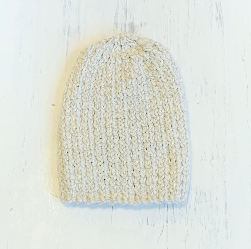 Cruthaigh Reflective Knit Beanie